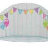 Birthday Party Blue