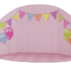 Birthday Party Pink