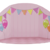 Birthday Party Pink
