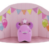 Birthday Party Pink