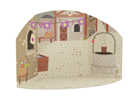 The Princess Village