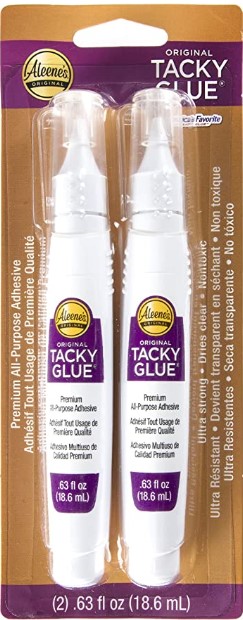 Glue for Paper Crafting