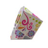 Calavera Mustache White
