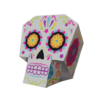 Calavera Spring Pastel