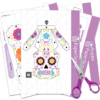 Calavera Spring Pastel