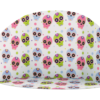 Dia de Muertos White
