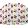 Dia de Muertos White