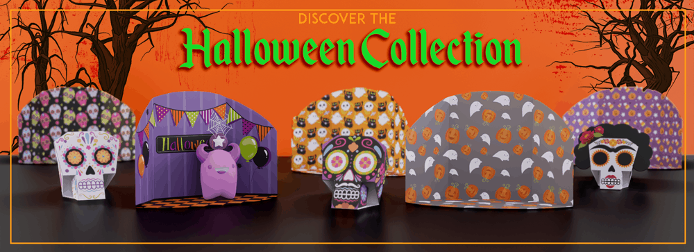 Halloween Collection