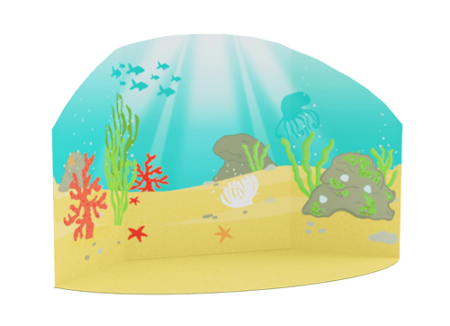 Under the Sea