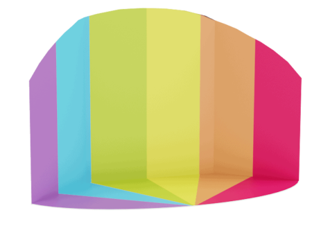 Rainbow Fall
