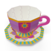 Gypsy Princess Teacup