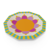 Gypsy Princess Teacup