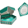 Magic Photo Frame Box (green)