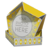 Magic Photo Frame Box (yellow)